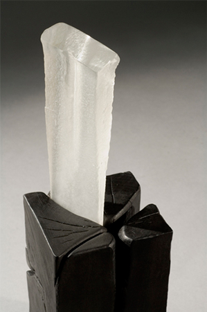 david flower glass art about 2