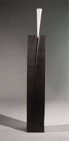 david flower glass art about 3