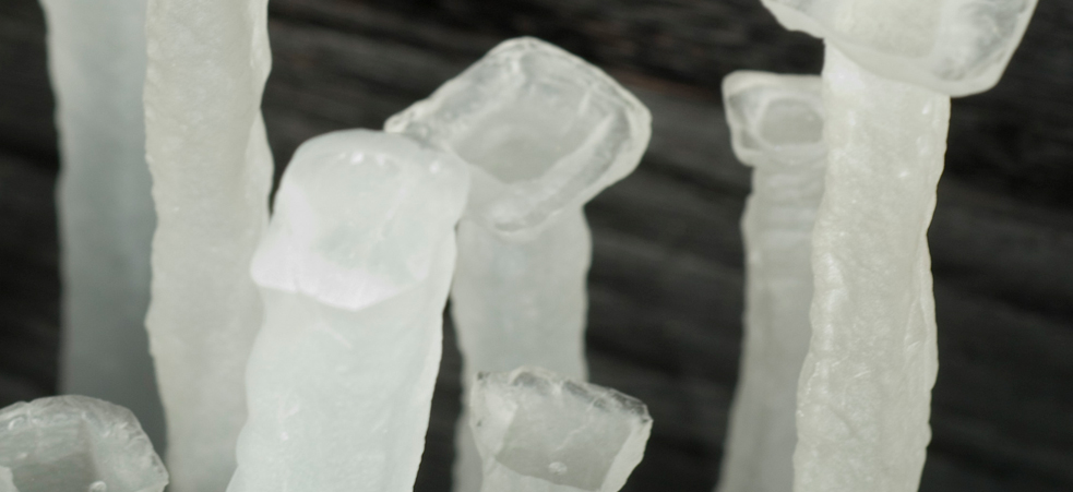 david flower glass art contact